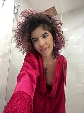 eva caos online show from 20, 7, 2026