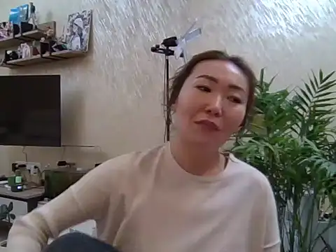 Ysolena online show from 13, 3, 2026