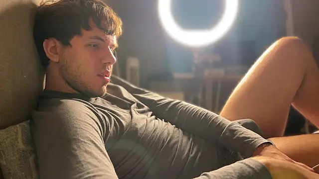 mynameischris online show from 4, 11, 2025