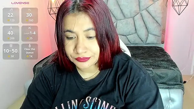 Addyy 02 online show from 25, 4, 2026