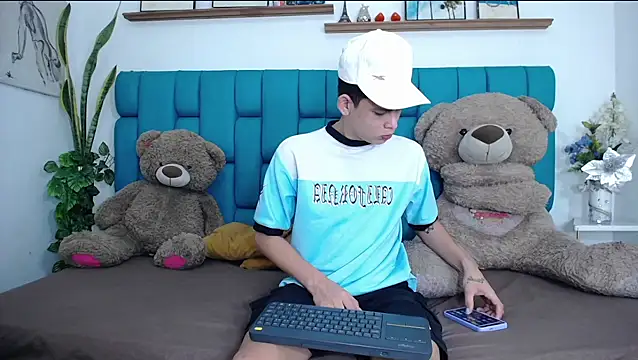 Brian hot online show from 27, 2, 2026