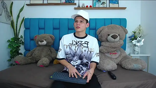 Brian hot online show from 28, 2, 2026