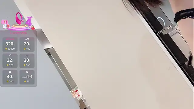 Snapshot of Nebula-qiu chatting on 24, 11, 2025 Nebula-qiu online show from 24, 11, 2025