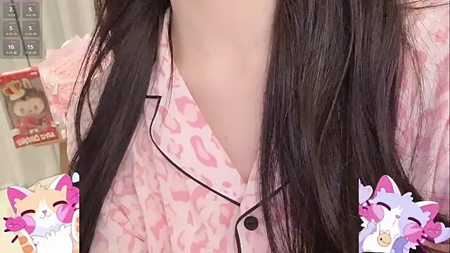 Snapshot of Nebula-qiu chatting on 30, 11, 2025 Nebula-qiu online show from 30, 11, 2025