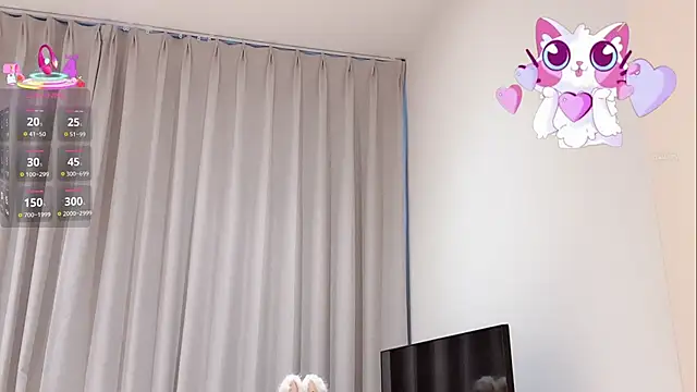 Snapshot of Nebula-qiu chatting on 14, 12, 2025 Nebula-qiu online show from 14, 12, 2025