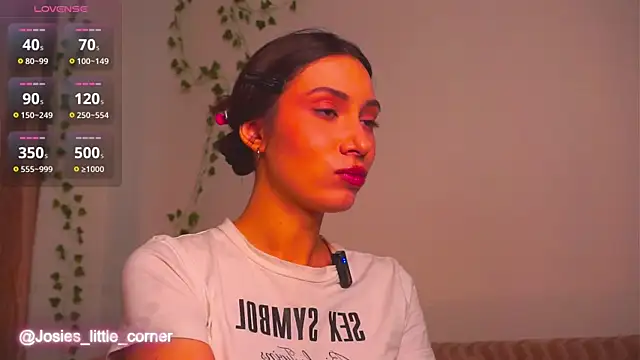 MissyHuf online show from 7, 2, 2026