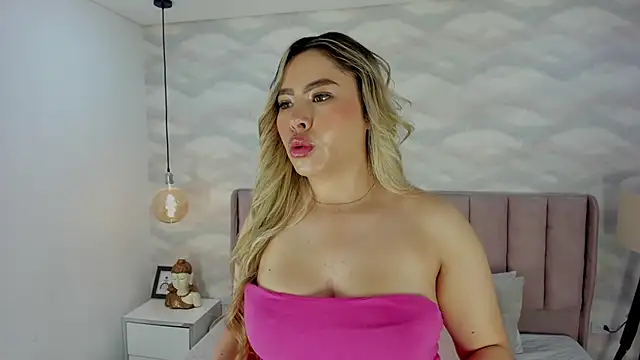 Katya blonde online show from 12, 10, 2025