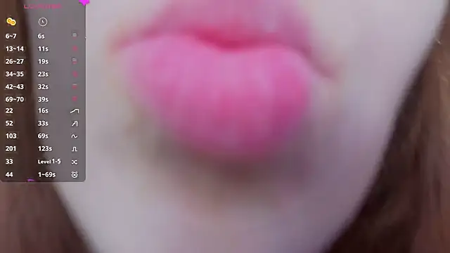 kitsun ne online show from 13, 4, 2026