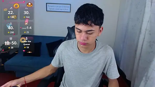 Alancum7 online show from 6, 1, 2026