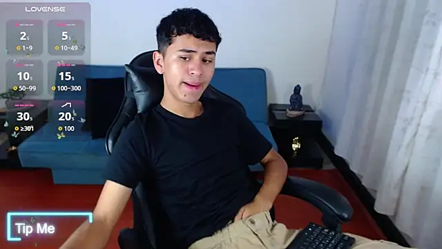 Alancum7 online show from 7, 3, 2026