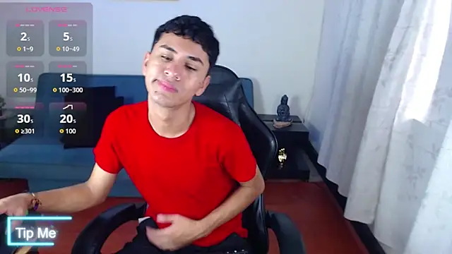 Alancum7 online show from 12, 3, 2026