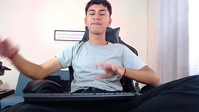 Alancum7 online show from 20, 3, 2026