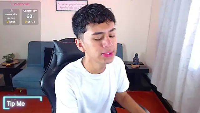 Alancum7 online show from 21, 3, 2026