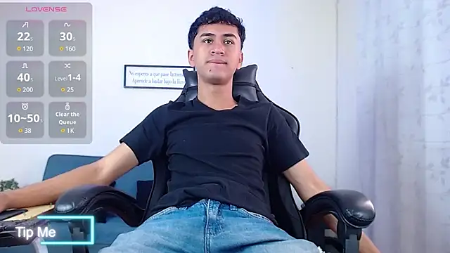 Alancum7 online show from 18, 4, 2026