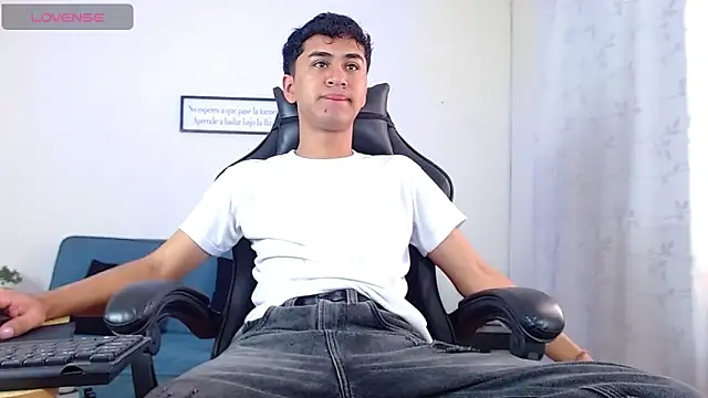 Alancum7 online show from 20, 4, 2026