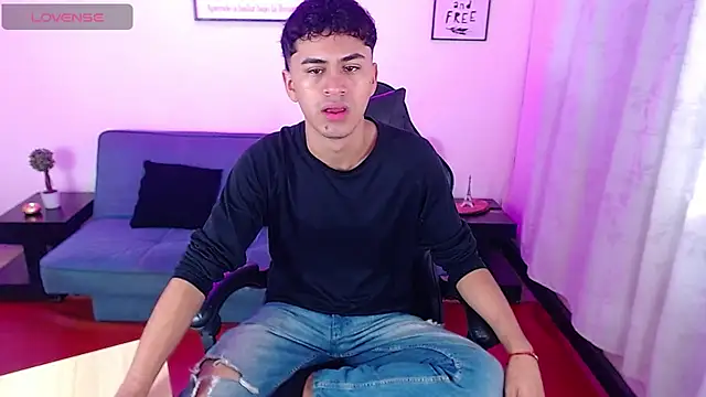 Alancum7 online show from 24, 4, 2026