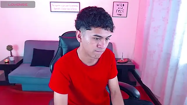 Alancum7 online show from 25, 4, 2026