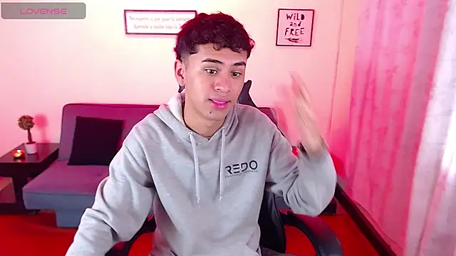 Alancum7 online show from 27, 4, 2026