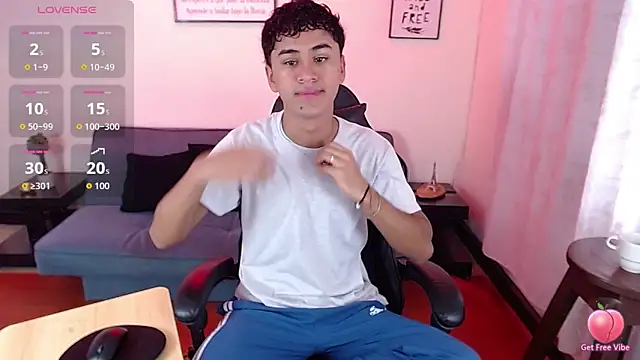 Alancum7 online show from 9, 6, 2026