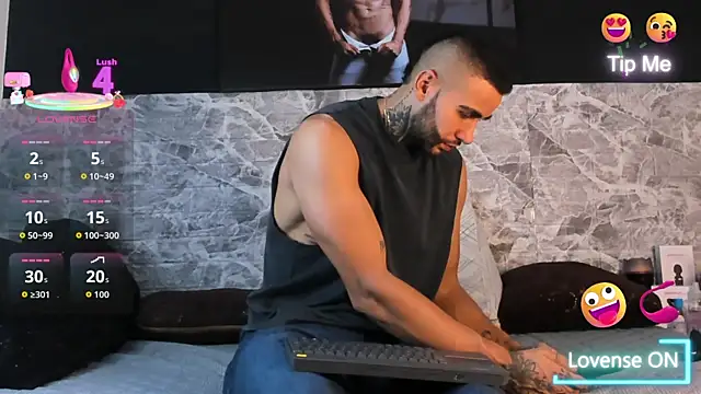 Danny Willson online show from 21, 10, 2025