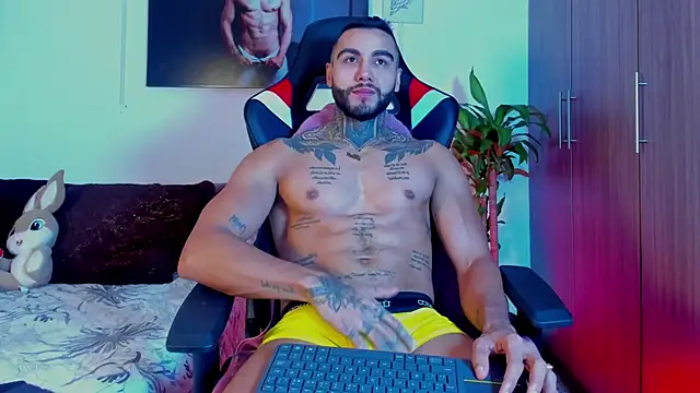 Danny Willson online show from 22, 4, 2026