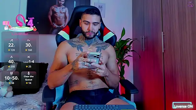 Danny Willson online show from 24, 4, 2026