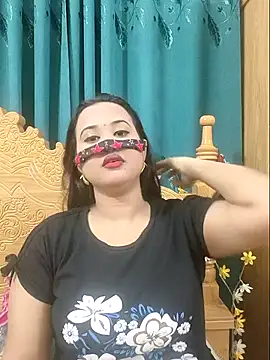 Beauty Queen Soniya online show from 28, 3, 2026