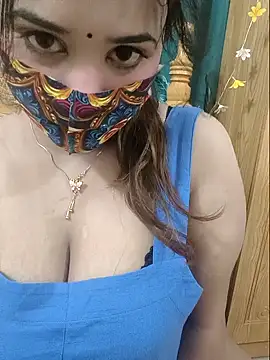 Beauty Queen Soniya online show from 23, 4, 2026