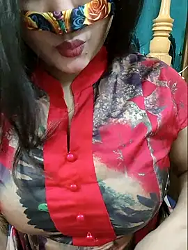 Beauty Queen Soniya online show from 25, 4, 2026