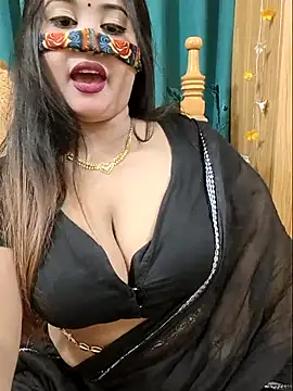 Snapshot of Beauty_Queen_Soniya chatting on 29, 4, 2026 Beauty Queen Soniya online show from 29, 4, 2026