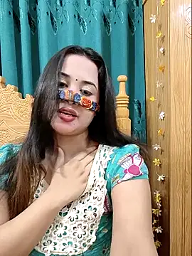 Snapshot of Beauty_Queen_Soniya chatting on 3, 5, 2026 Beauty Queen Soniya online show from 3, 5, 2026