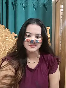 Snapshot of Beauty_Queen_Soniya chatting on 23, 5, 2026 Beauty Queen Soniya online show from 23, 5, 2026