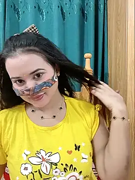 Snapshot of Beauty_Queen_Soniya chatting on 28, 5, 2026 Beauty Queen Soniya online show from 28, 5, 2026