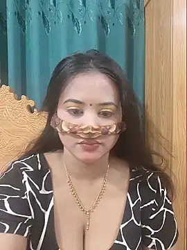 Snapshot of Beauty_Queen_Soniya chatting on 6, 6, 2026 Beauty Queen Soniya online show from 6, 6, 2026