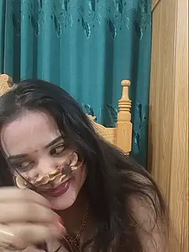 Snapshot of Beauty_Queen_Soniya chatting on 6, 6, 2026 Beauty Queen Soniya online show from 6, 6, 2026