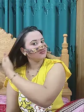 Snapshot of Beauty_Queen_Soniya chatting on 7, 6, 2026 Beauty Queen Soniya online show from 7, 6, 2026
