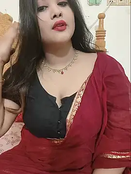 Beauty Queen Soniya online show from 22, 7, 2026