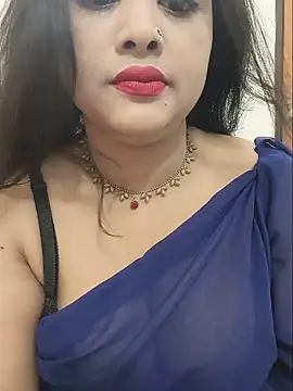Beauty Queen Soniya online show from 25, 7, 2026