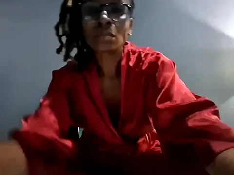 NaughtyCouga online show from 25, 4, 2026