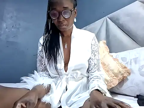 NaughtyCouga online show from 20, 6, 2026