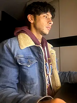 ErosDominant online show from 18, 11, 2025