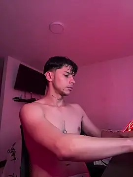 ErosDominant online show from 19, 12, 2025