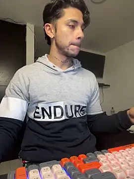 ErosDominant online show from 5, 2, 2026