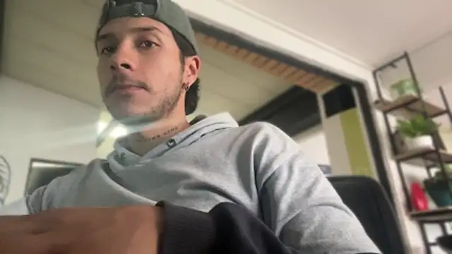ErosDominant online show from 20, 4, 2026