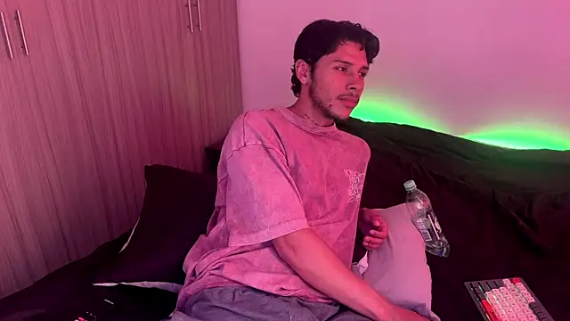 ErosDominant online show from 23, 4, 2026