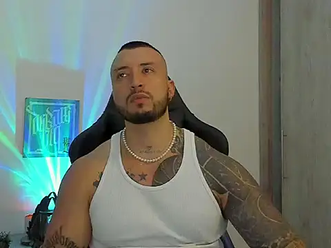 Dave-Max01 online show from 27, 10, 2025