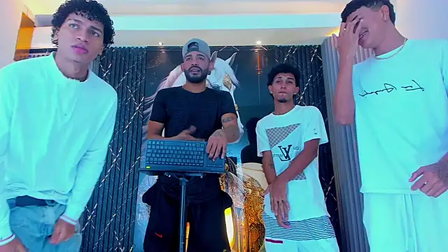  Gods of Olympus  online show from 12, 10, 2025