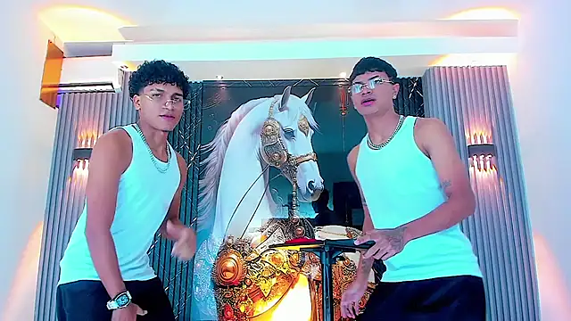  Gods of Olympus  online show from 23, 10, 2025