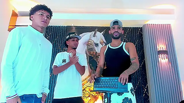  Gods of Olympus  online show from 24, 10, 2025