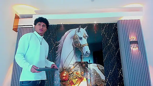  Gods of Olympus  online show from 27, 10, 2025